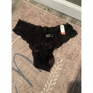 Arula 3 Pairs Of Lace Panties Xl Intimates All New With Tags